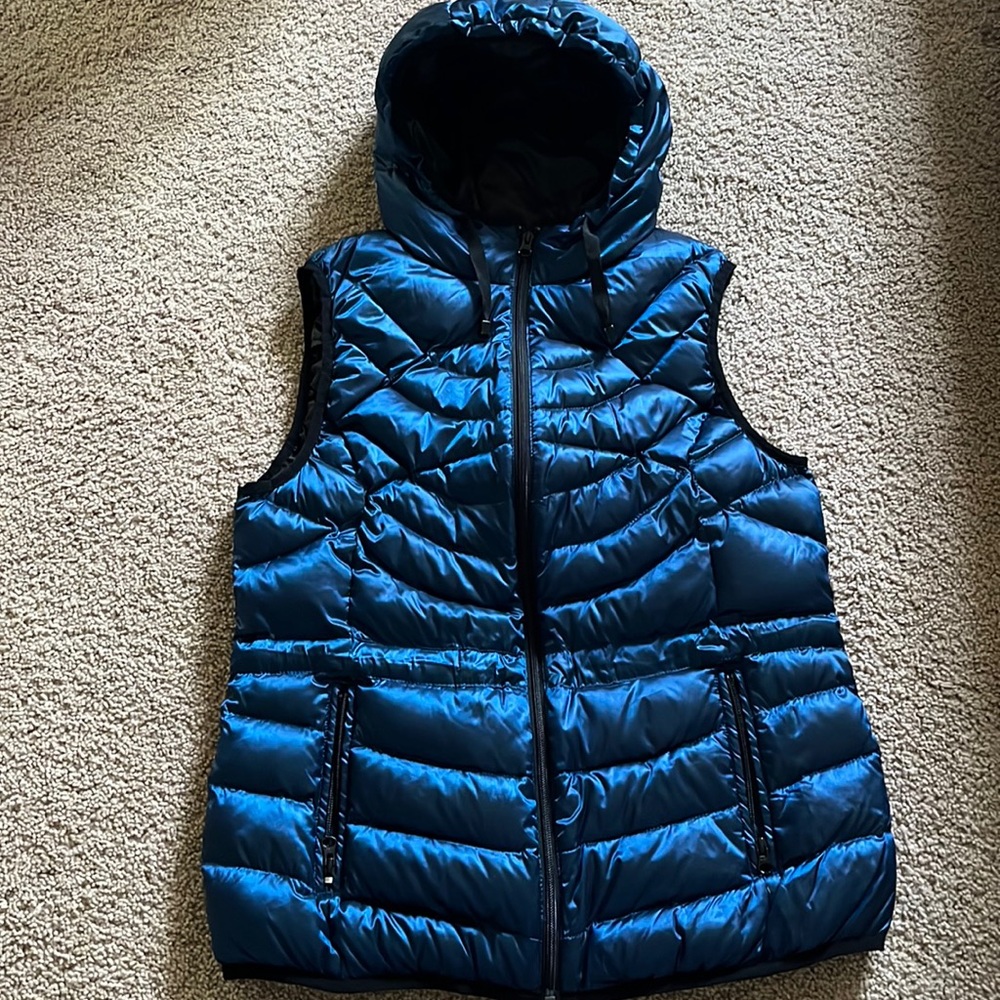 Vest